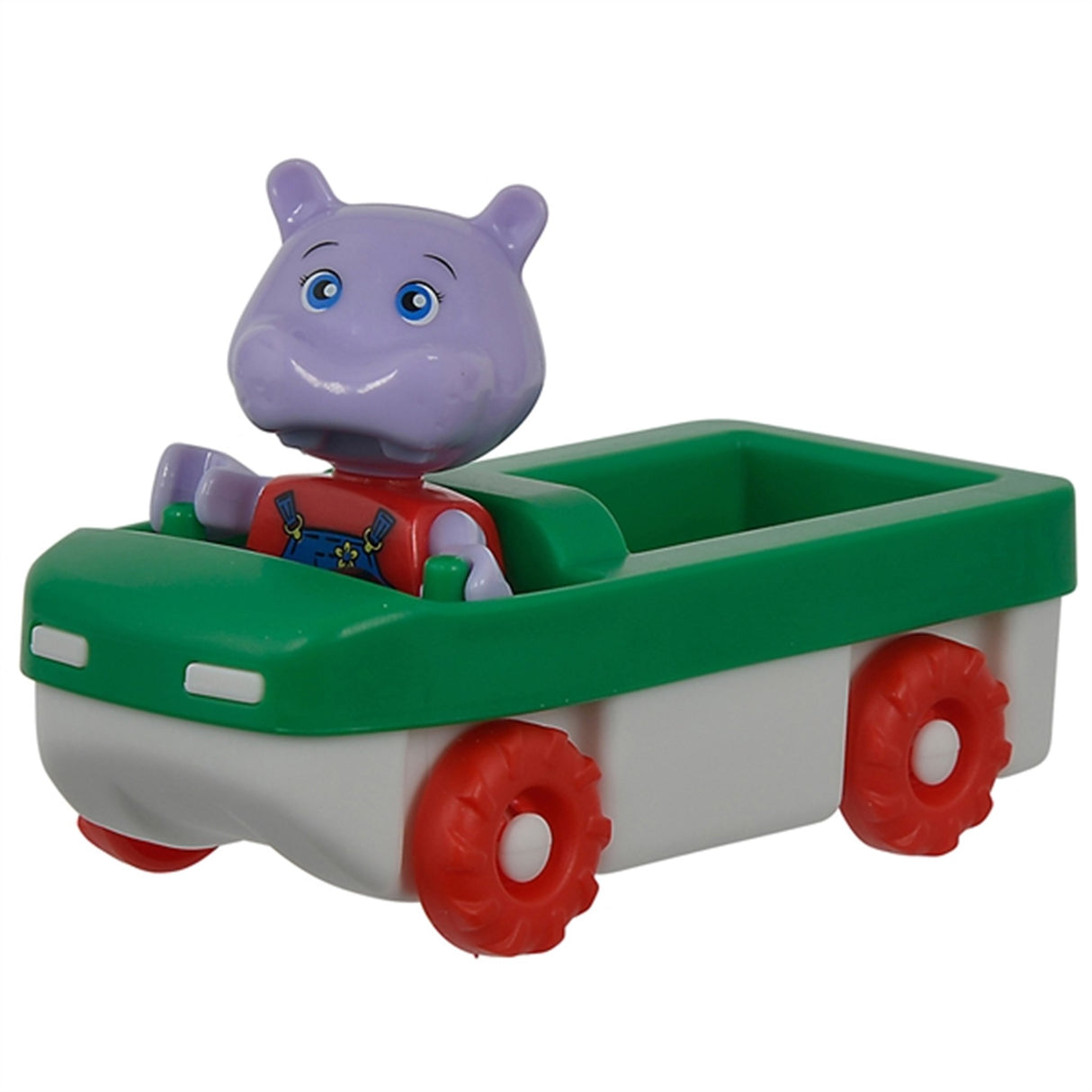 AquaPlay Lockbox Vandbane