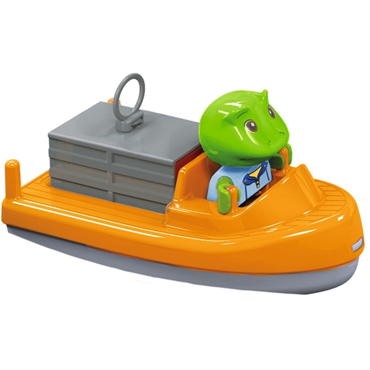 AquaPlay MountainLake Vandbane