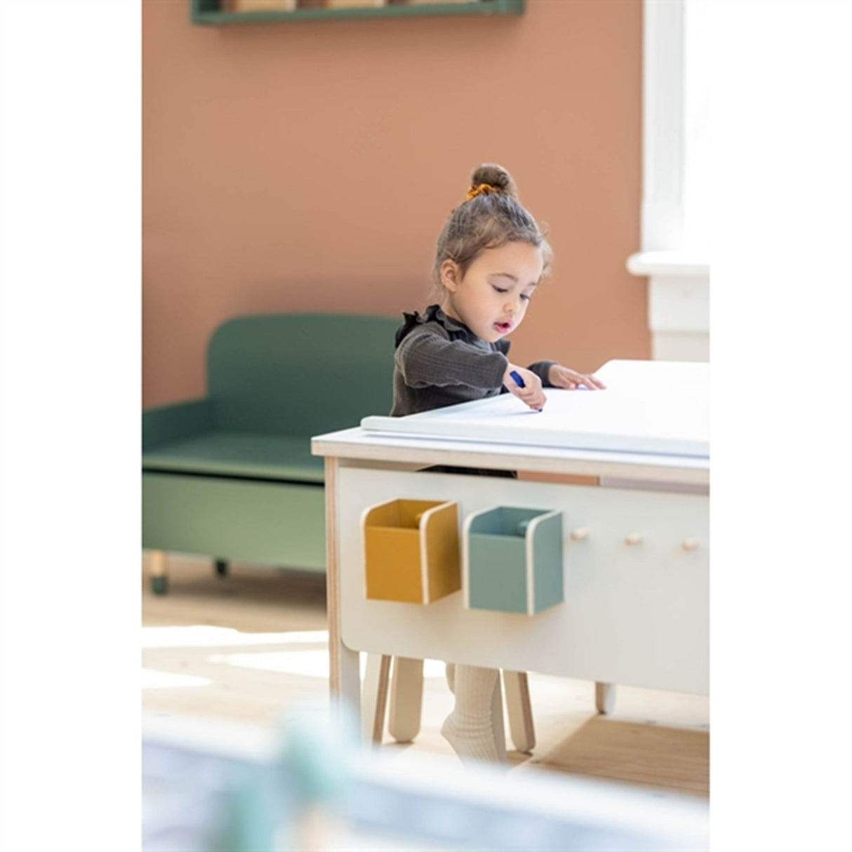 FLEXA PLAY Opbevaring Multi Color