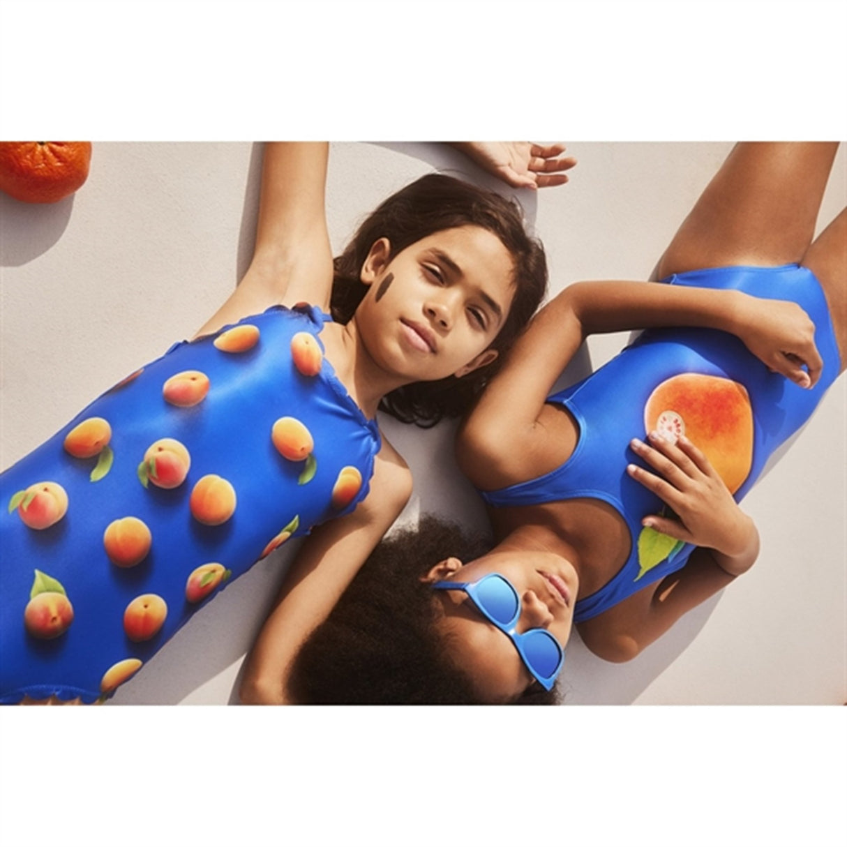 Molo Apricot Noelle Badedragt