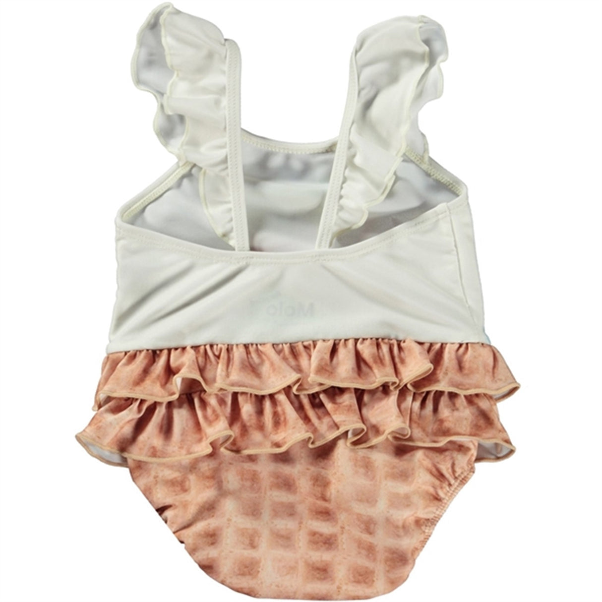 Molo Rainbow Softice Nalani Badedragt