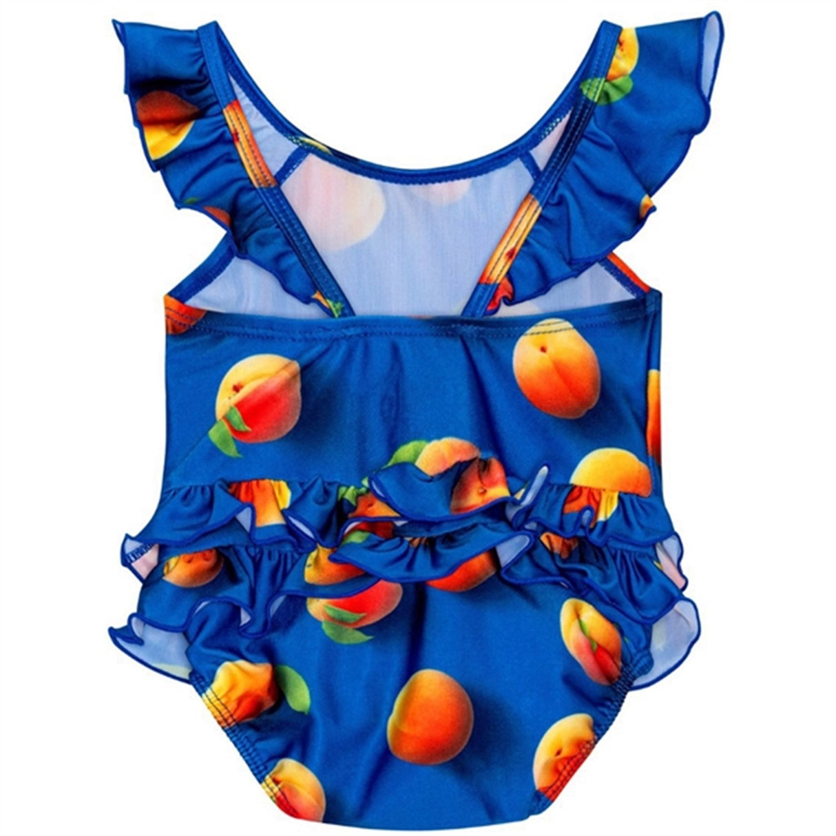 Molo Apricot Nalani Badedragt