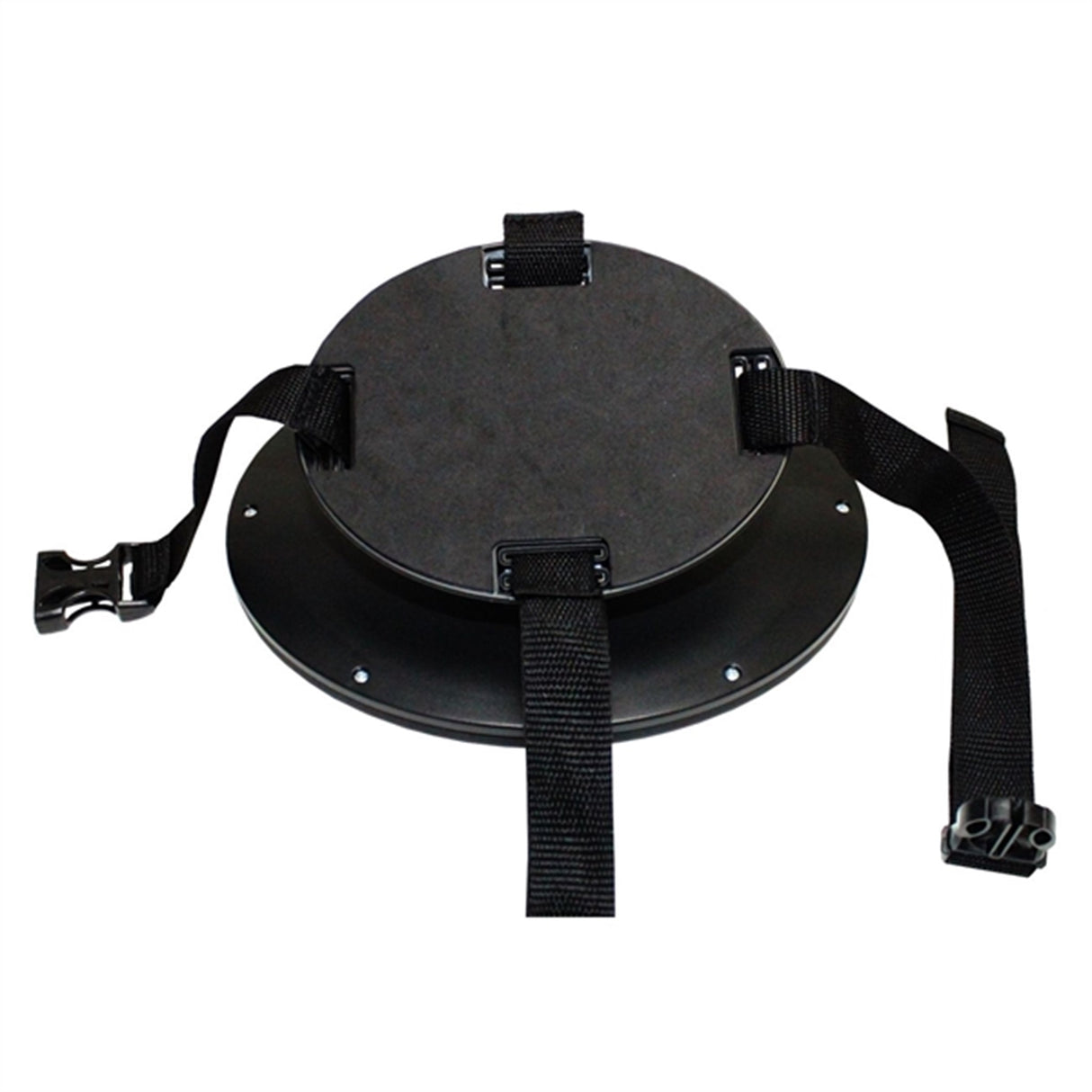 BabyDan Bil Bagsæde Spejl