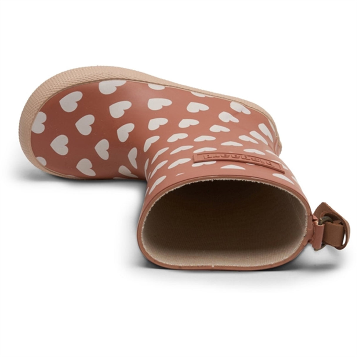 Bisgaard Fashion Gummistøvle Sweethearts