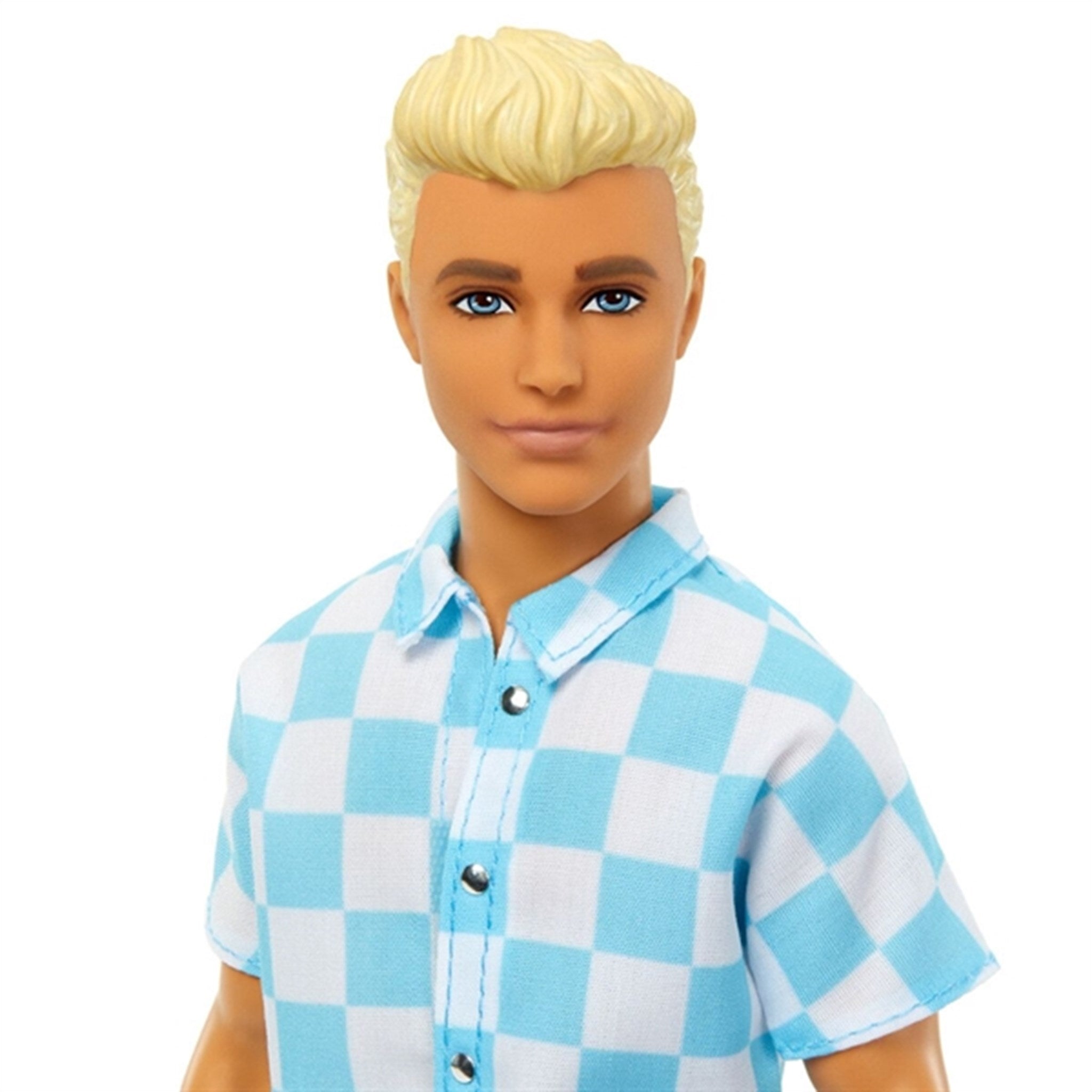 Barbie® Classics Stranddag Ken 4