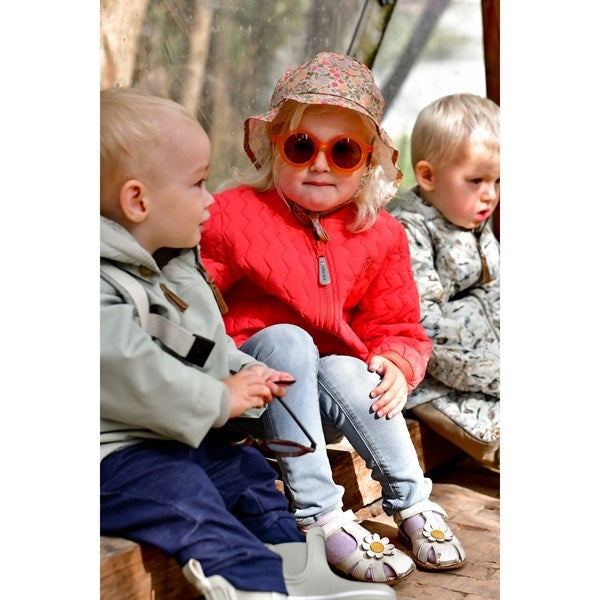 Mikk-Line Solhat AOP Warm Taupe