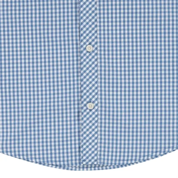 Levi's Nature Prep Bluse Coronet Blue