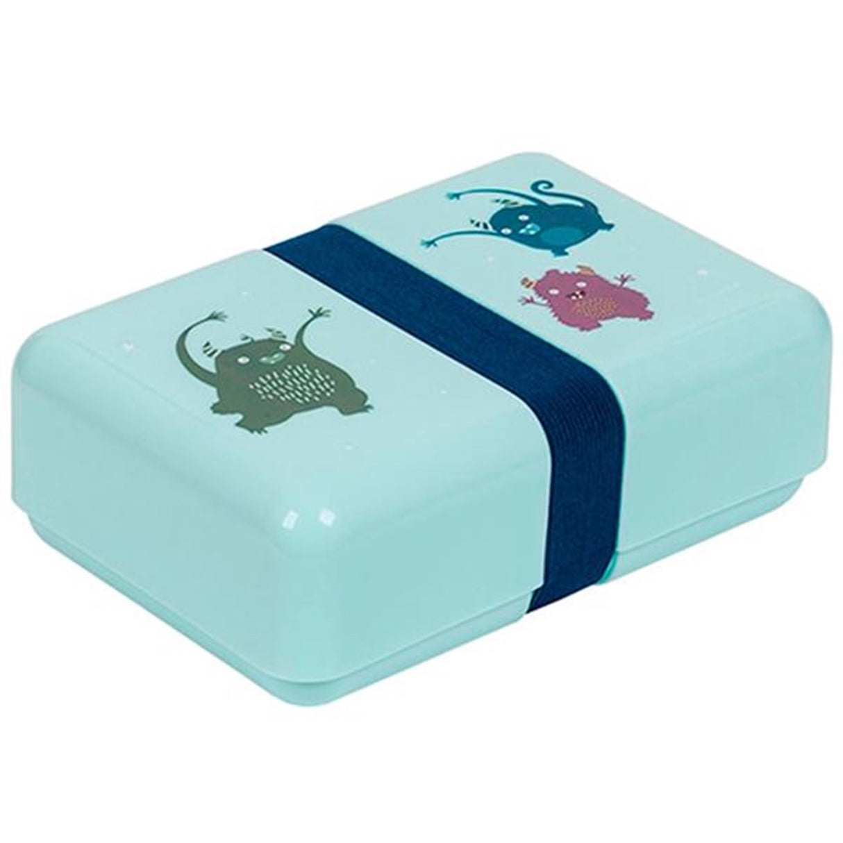 A Little Lovely Company Madkasse Monster