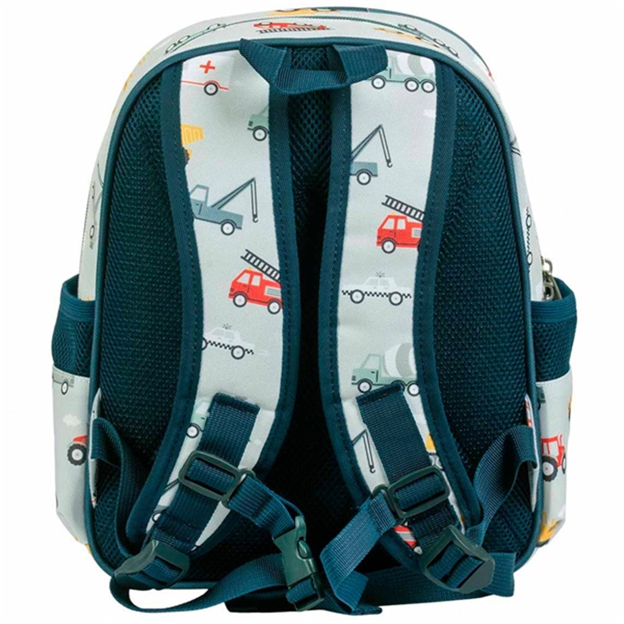 A Little Lovely Company Rygsæk Vehicles