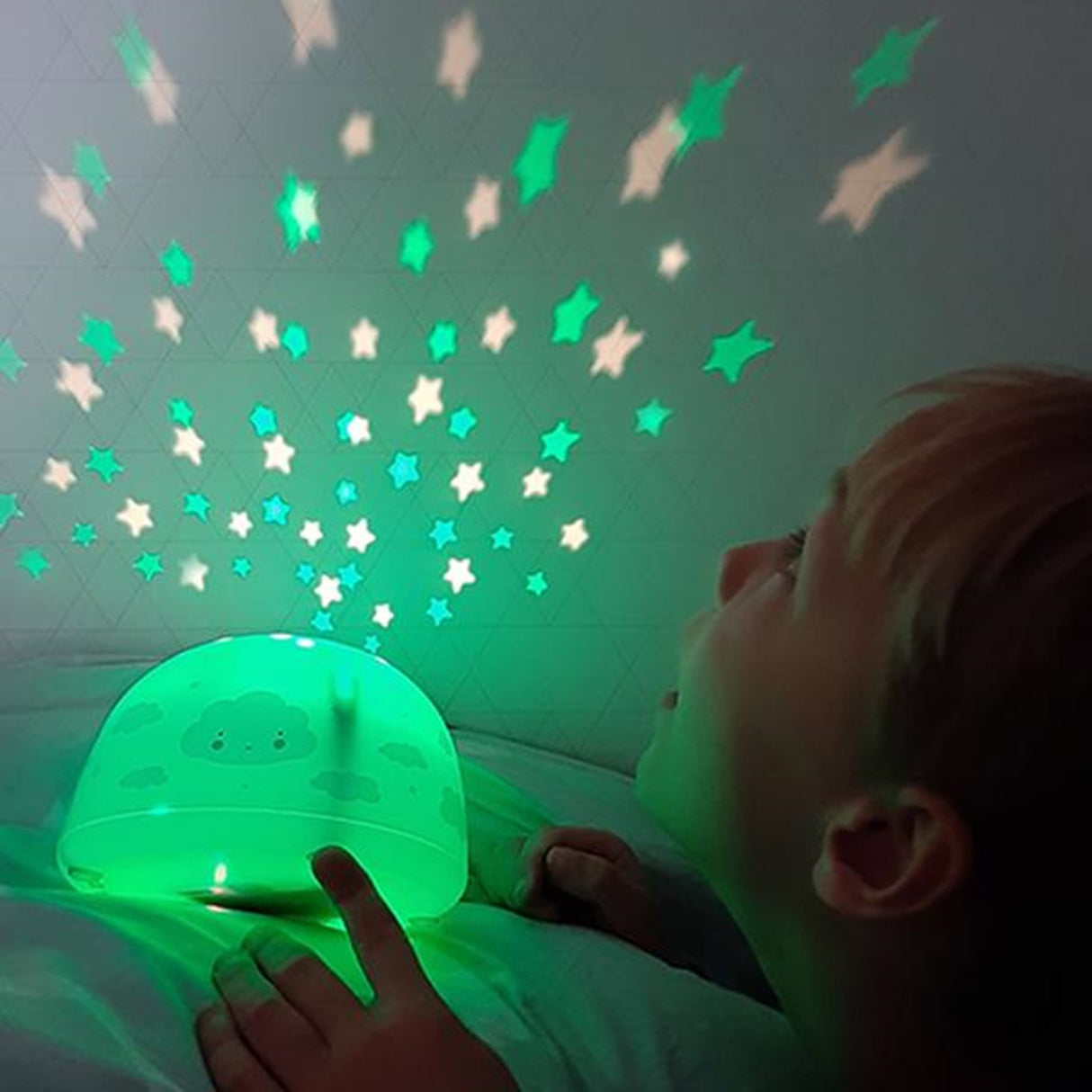 A Little Lovely Company Projector Sky