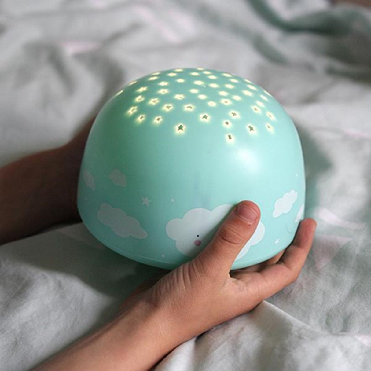 A Little Lovely Company Projector Sky