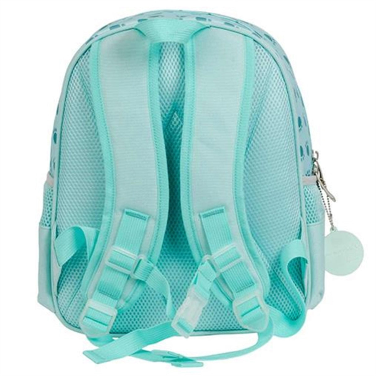 A Little Lovely Company Rygsæk Monsters