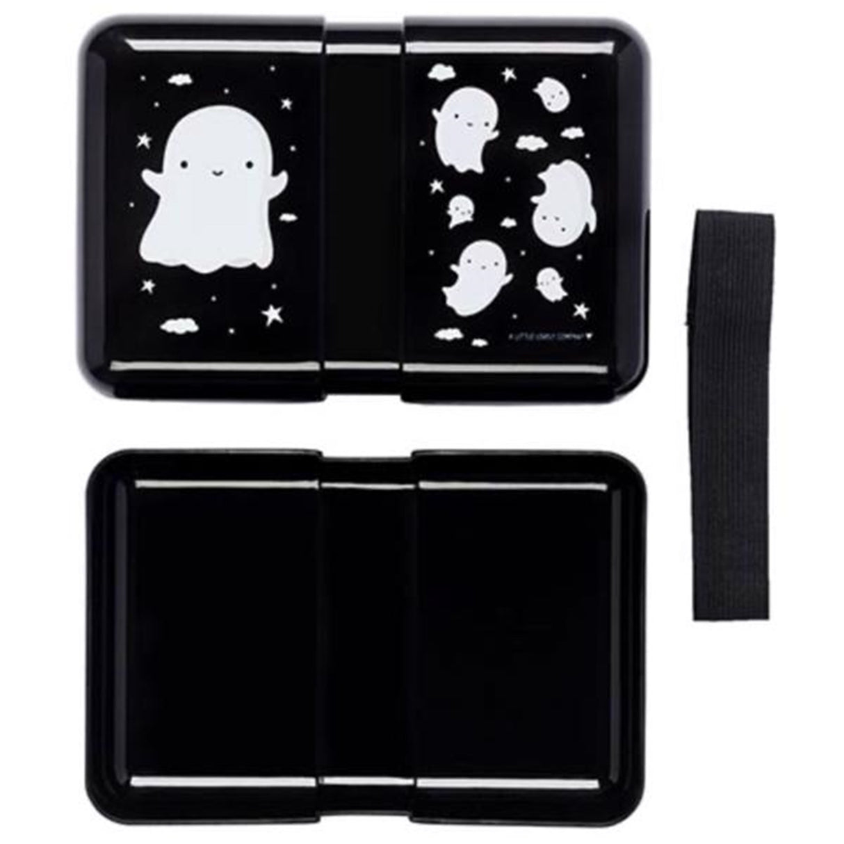 A Little Lovely Company Madkasse Ghost