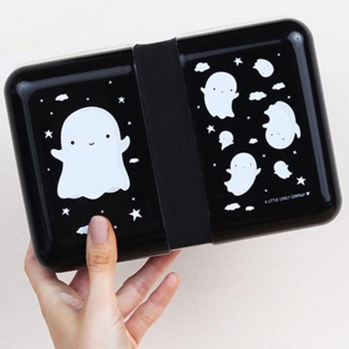 A Little Lovely Company Madkasse Ghost