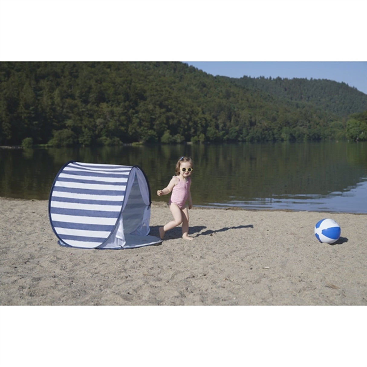 Babymoov Anti-UV Telt Mariniere