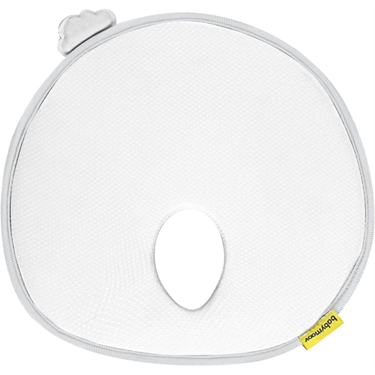 Babymoov Lovenest + Babypude Fresh Smokey