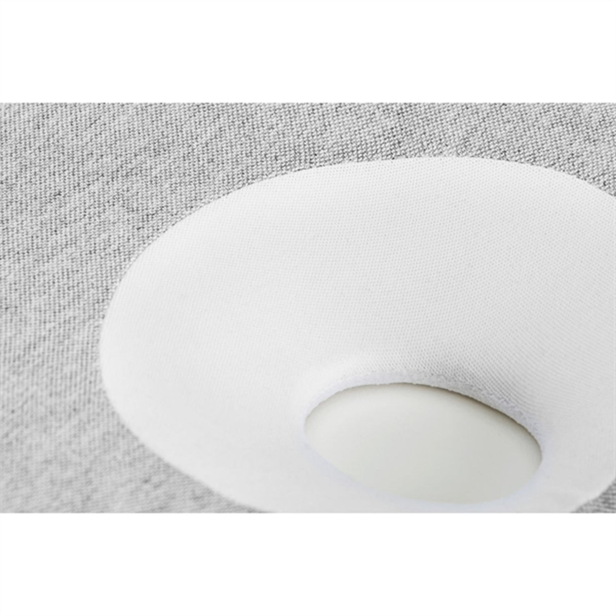 Babymoov Lovenest + Babypude Fresh Smokey