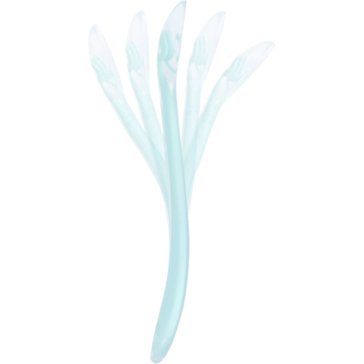 Babymoov Silikoneskeer x5