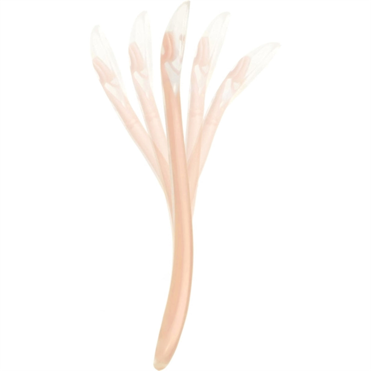 Babymoov Silikoneskeer x5