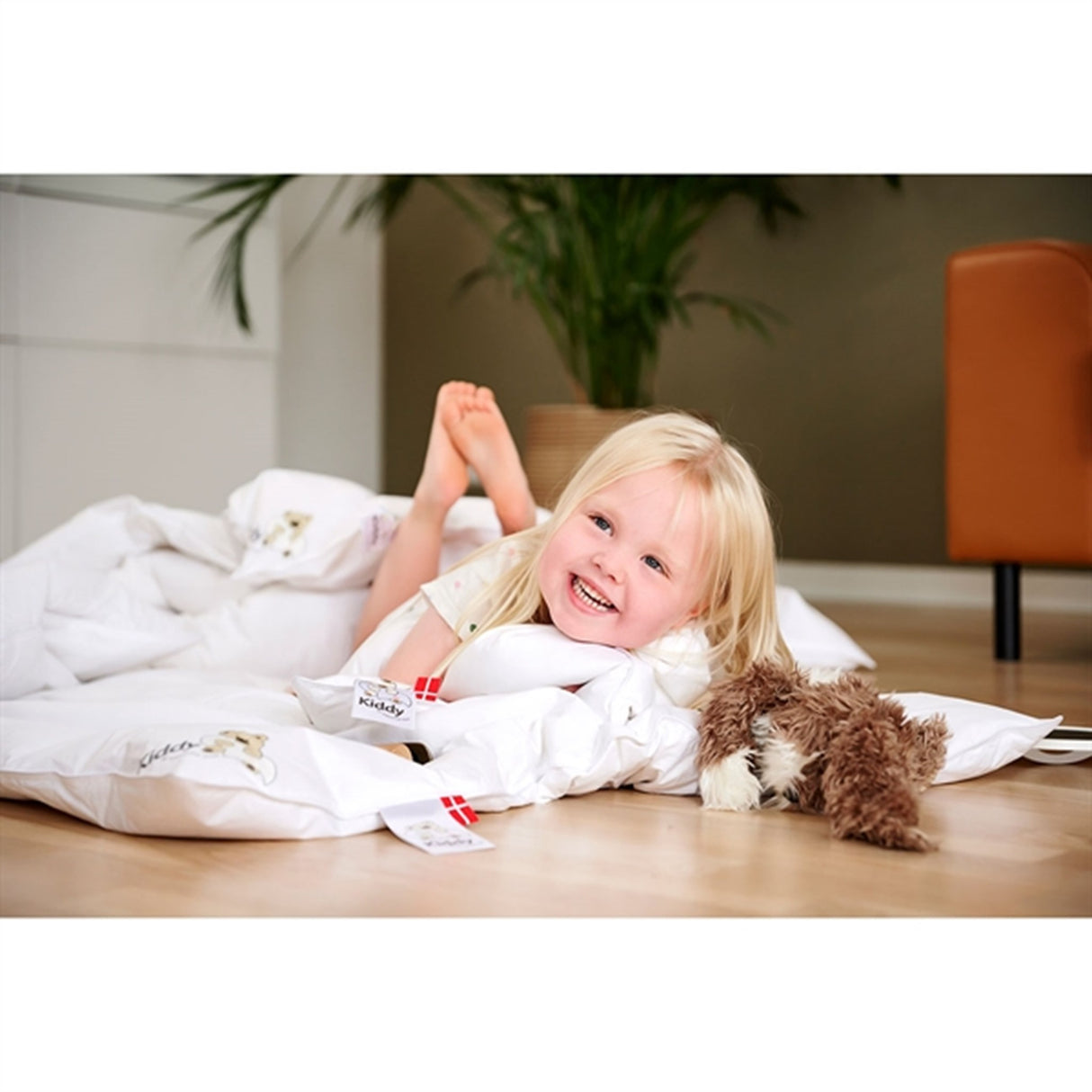 RINGSTED DUN Kiddy Juniordyne