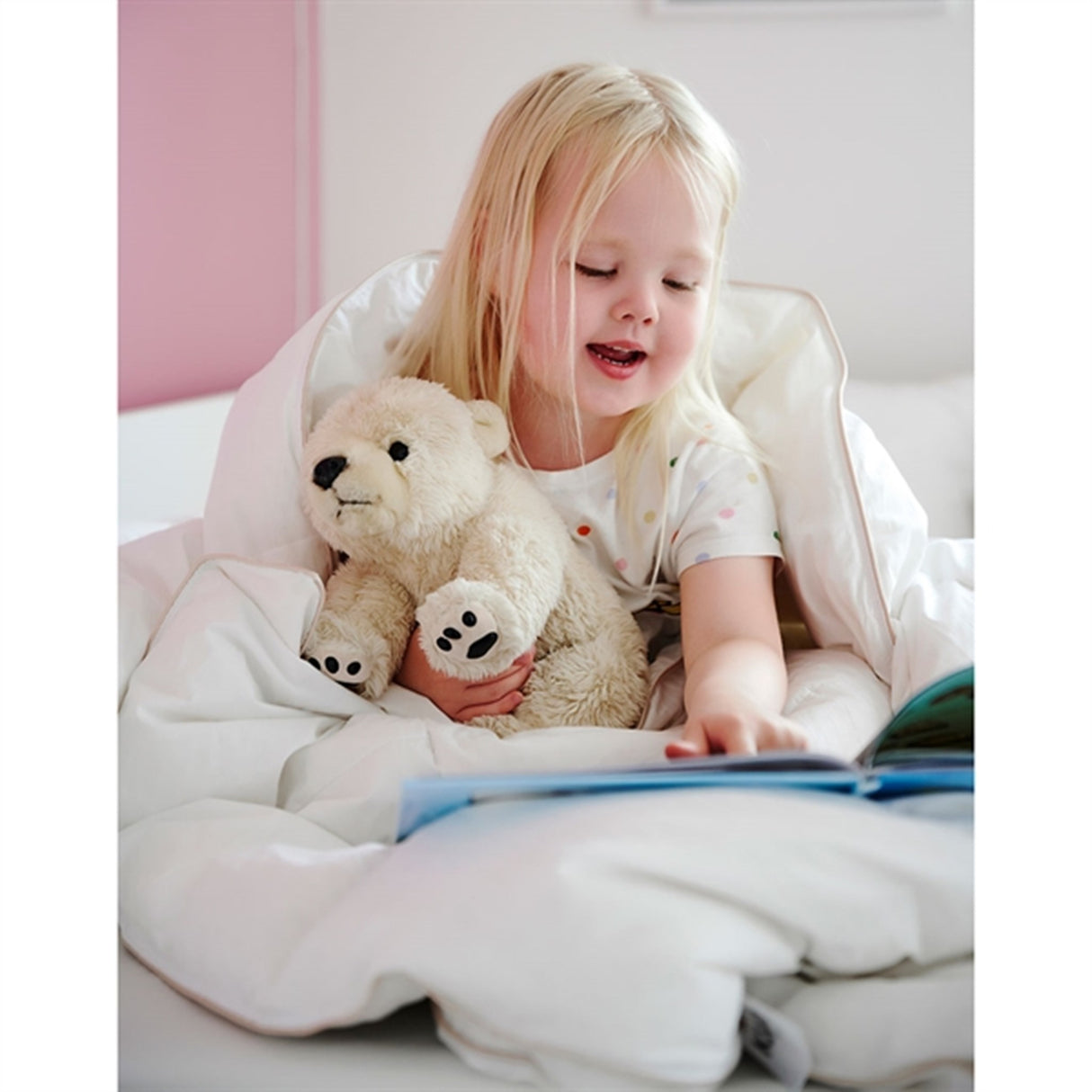 RINGSTED DUN Kiddy Royal Moskus Junior Dyne Ekstra Varm