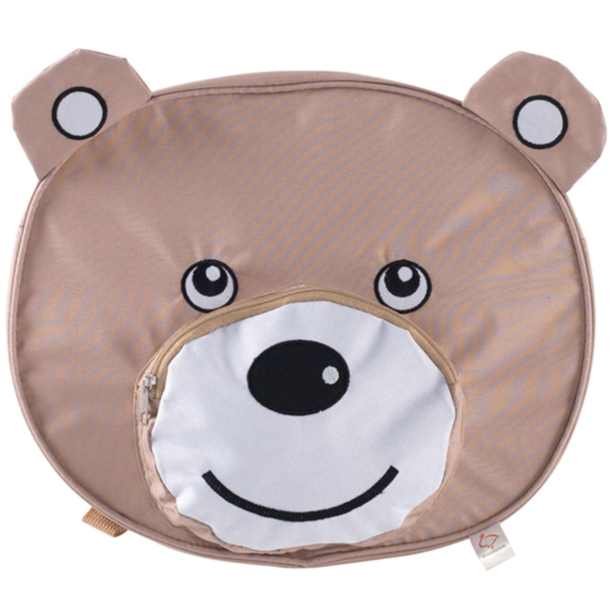 RINGSTED DUN Kiddy Junior Moskus Dyne