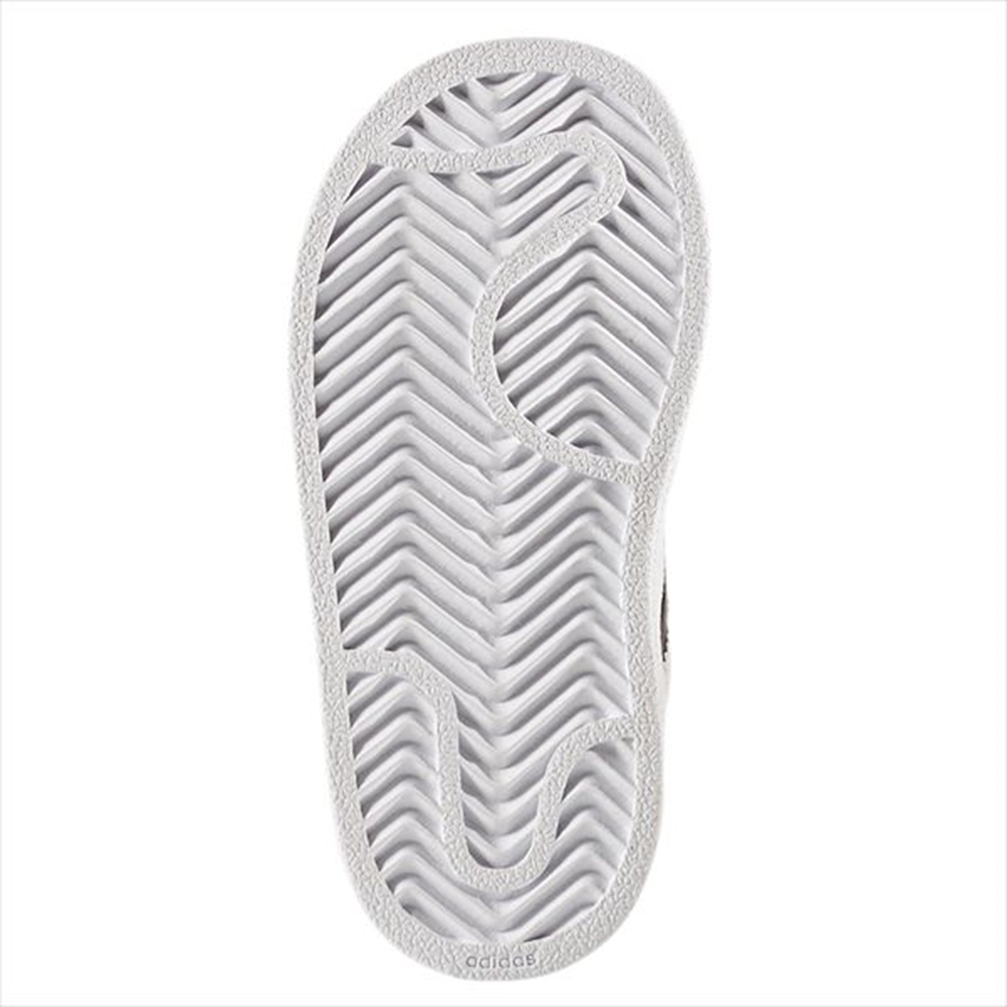 adidas Originals Superstar Sneakers White/Black Velcro 3
