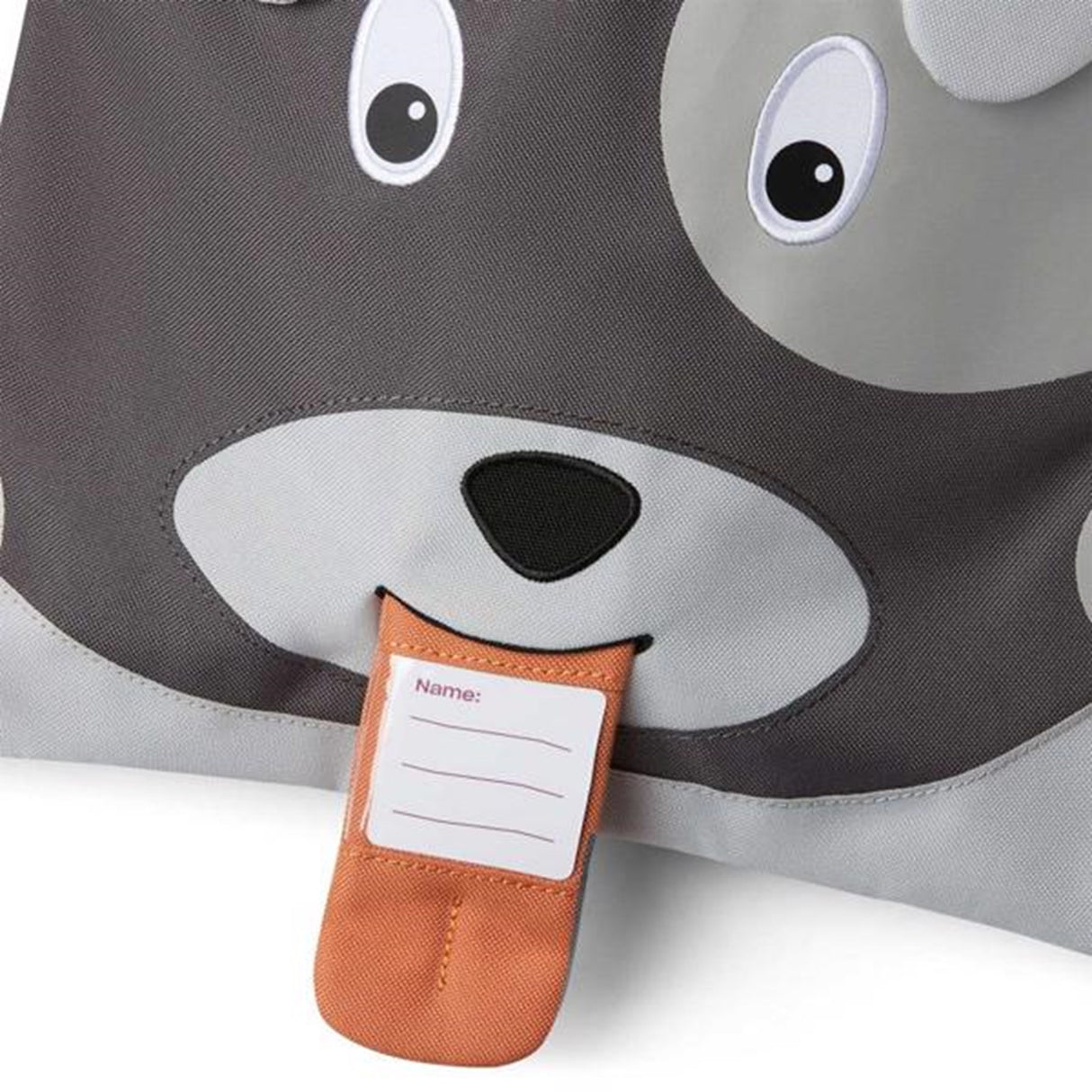 Affenzahn Gymnastikpose Dog