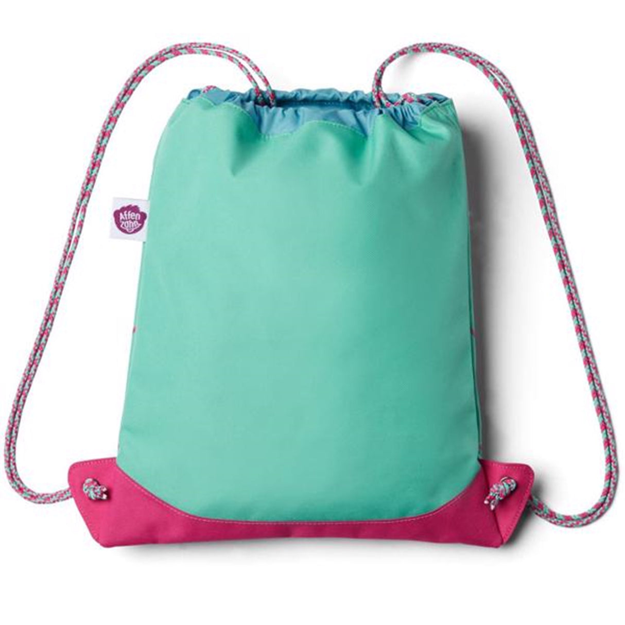 Affenzahn Gymnastikpose Owl