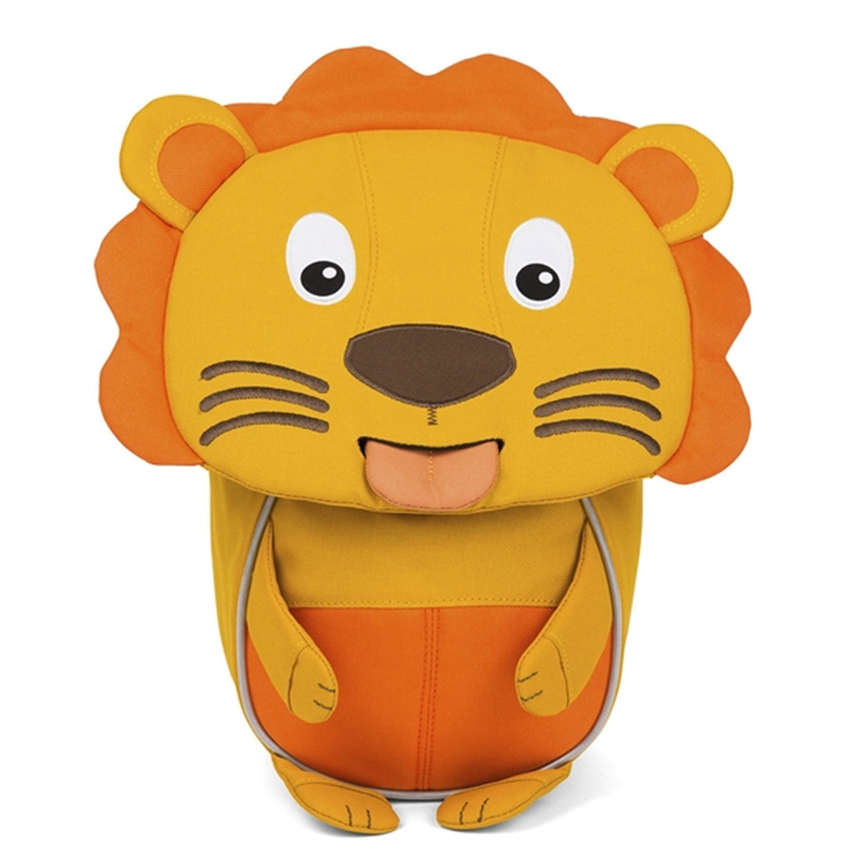 Affenzahn Vuggestuetaske Small Løve