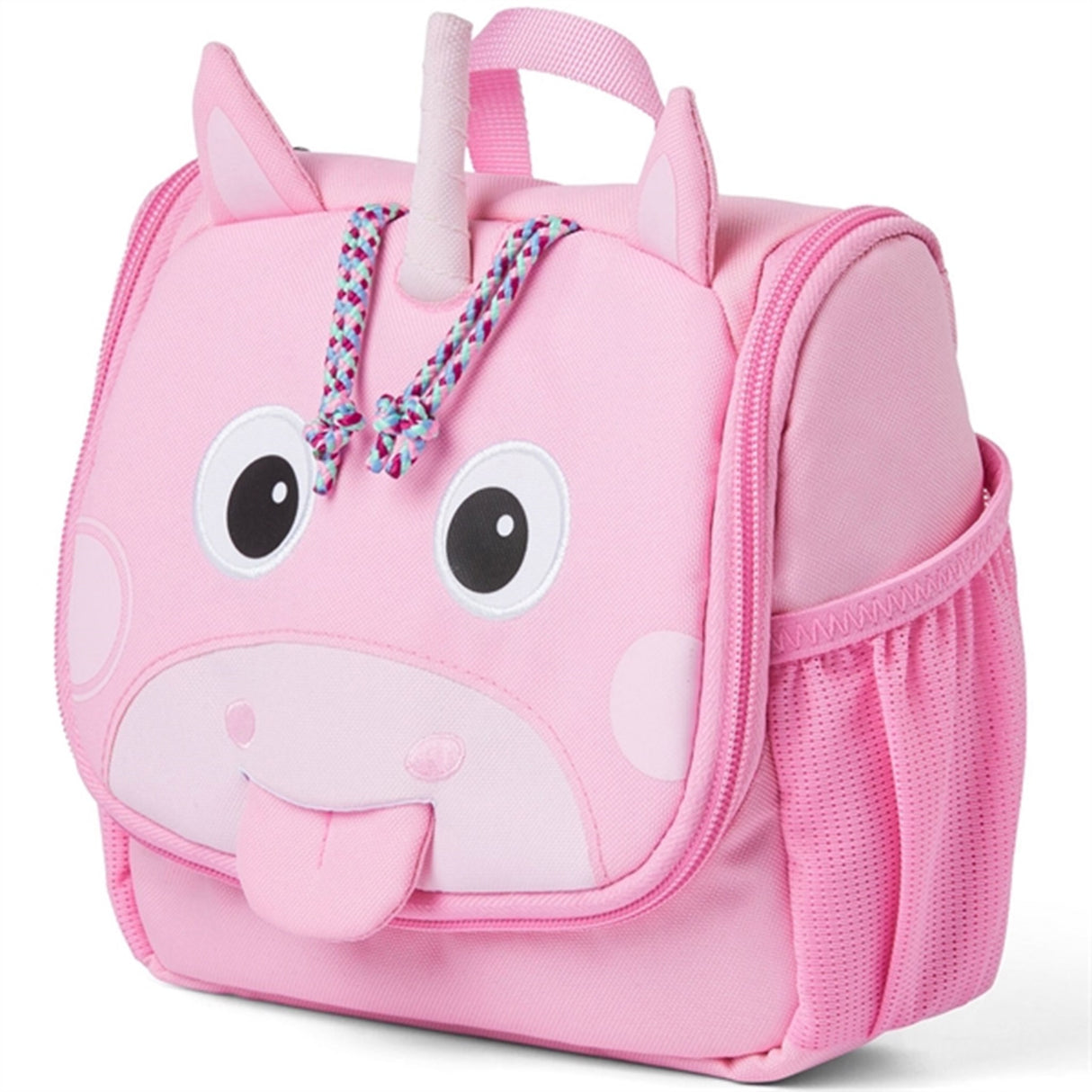 Affenzahn Toilettaske Enhjørning