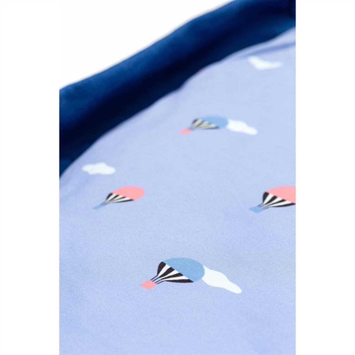 Play&Go 3-i-1 Legetæppe Soft Air Balloon