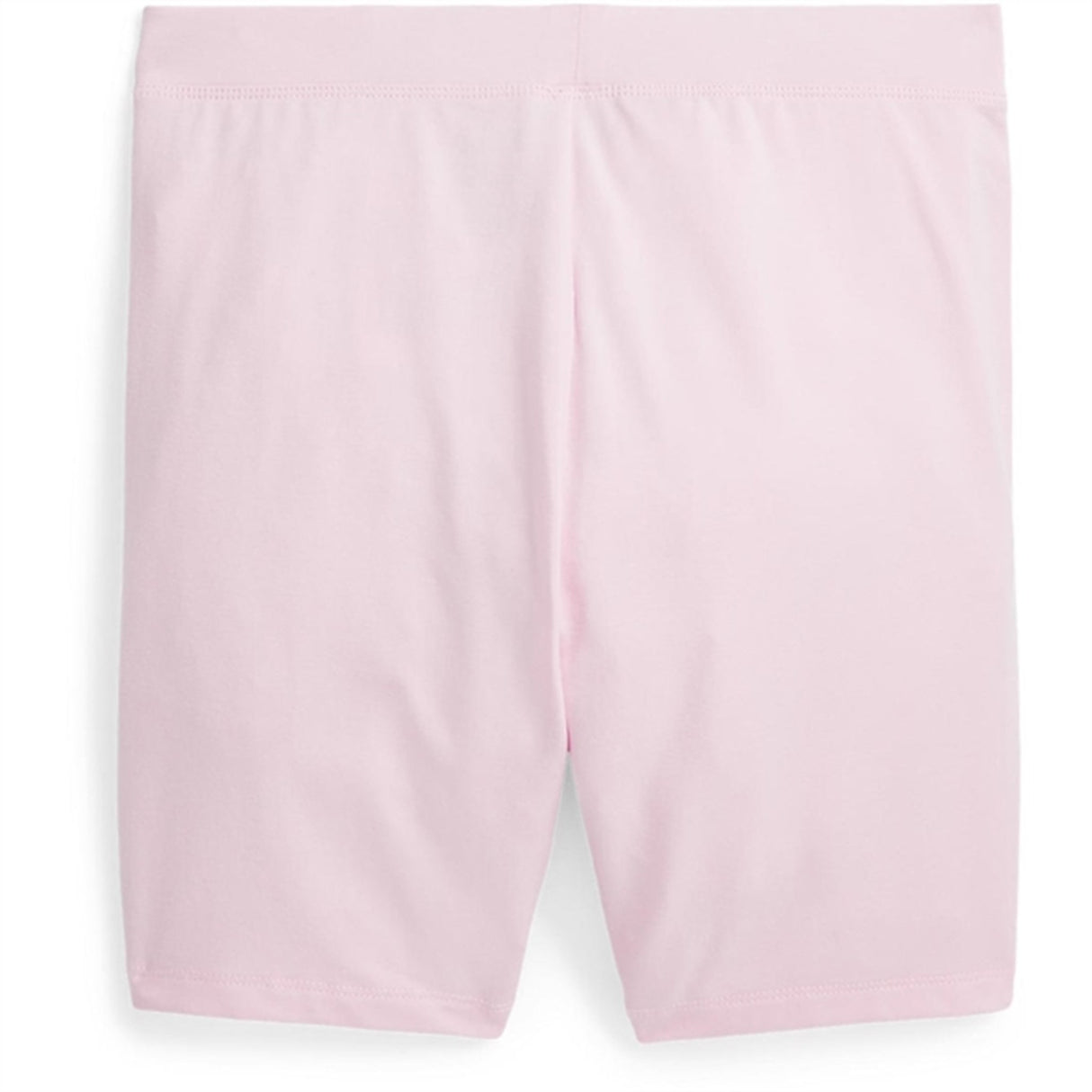 Polo Ralph Lauren Girl Athletic Shorts Hint Of Pink Rustic Navy
