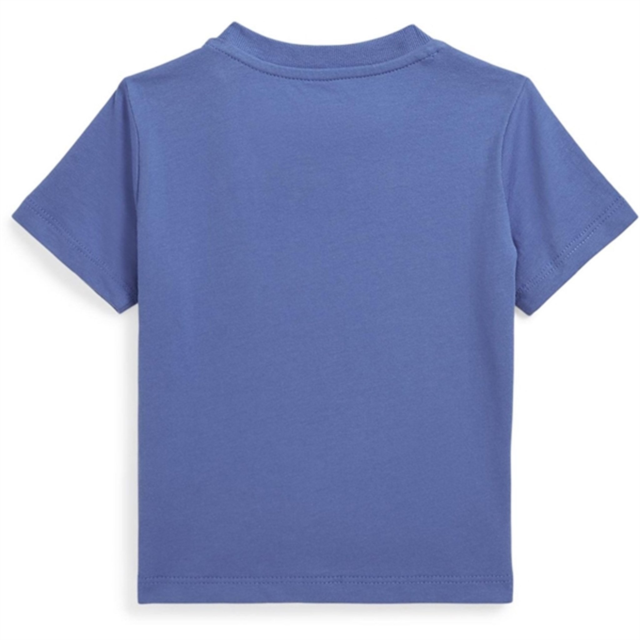 Ralph Lauren Baby T-Shirt Liberty Blue 2