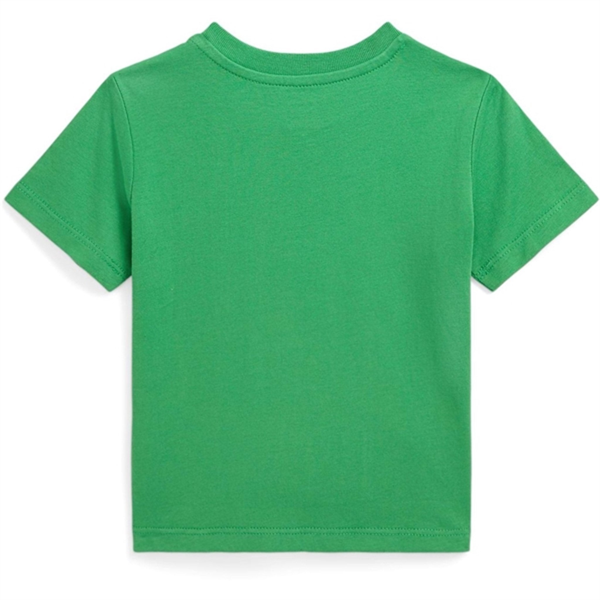 Ralph Lauren Baby T-Shirt Preppy Green 2