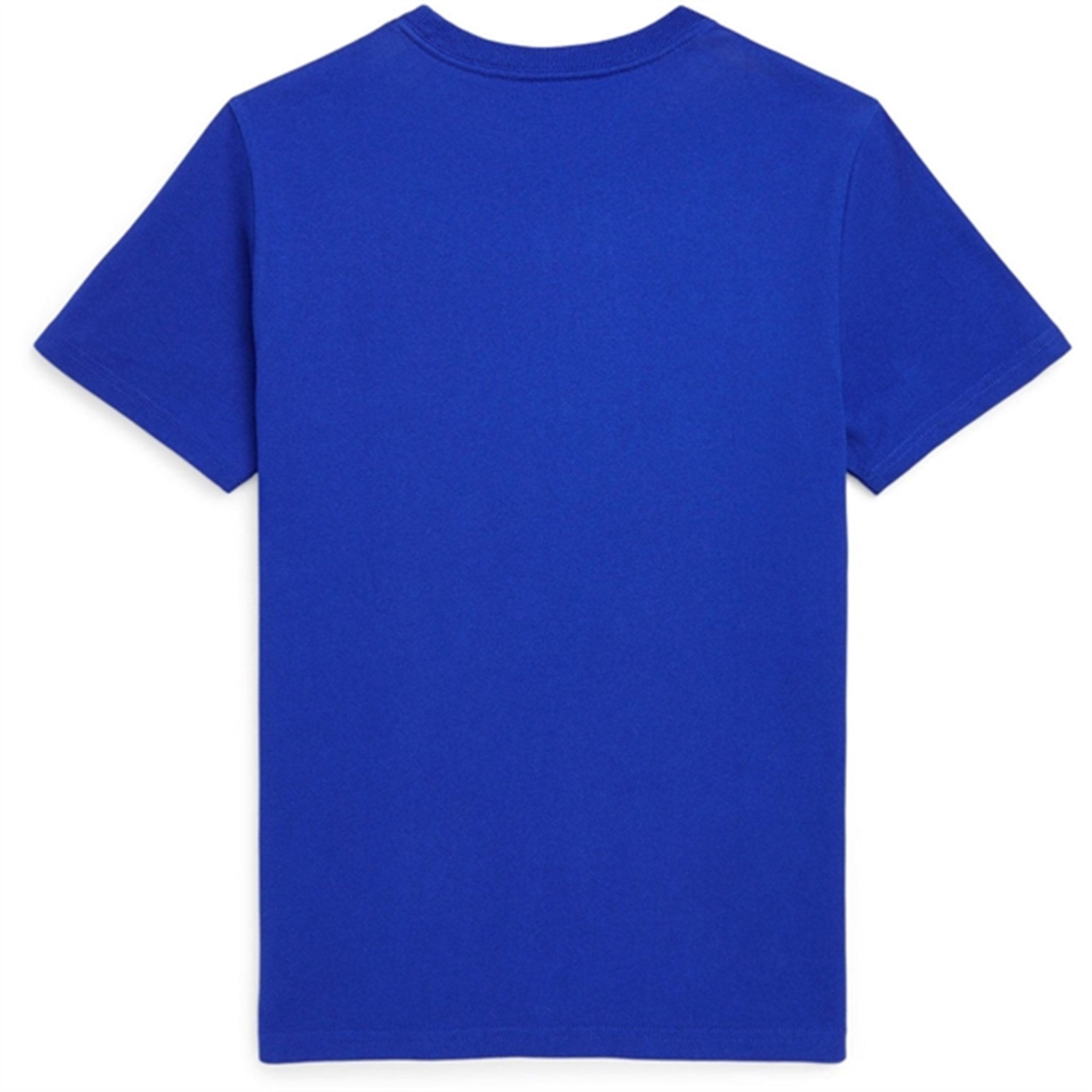 Polo Ralph Lauren Boys T-Shirt Sapphire Star 2