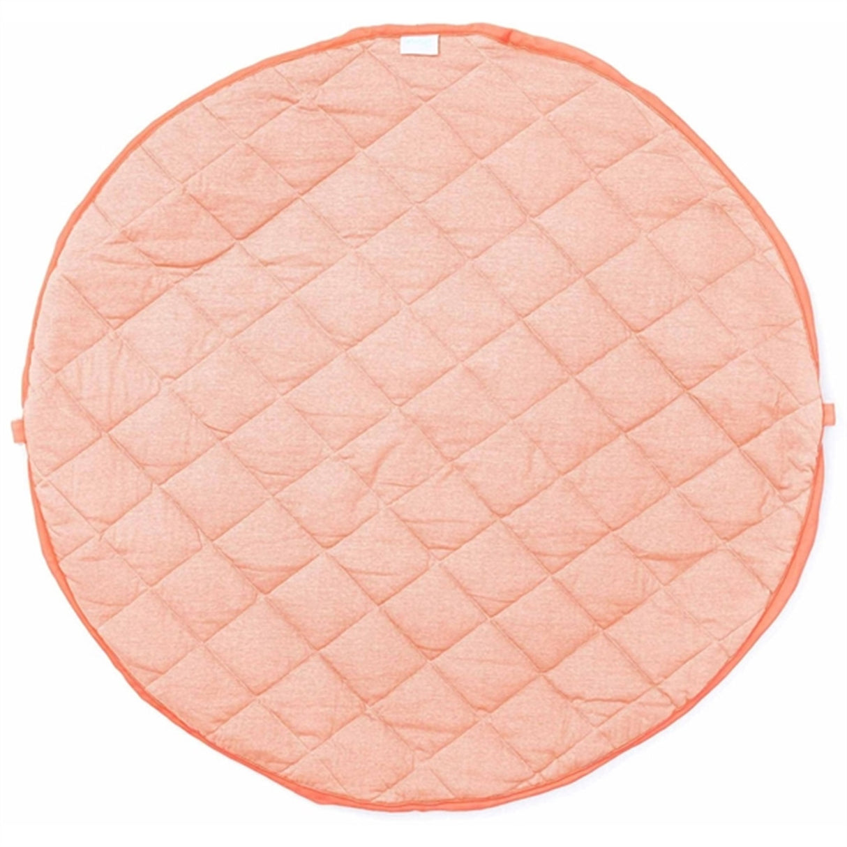 Play&Go 3-i-1 Legetæppe Soft Animal Face