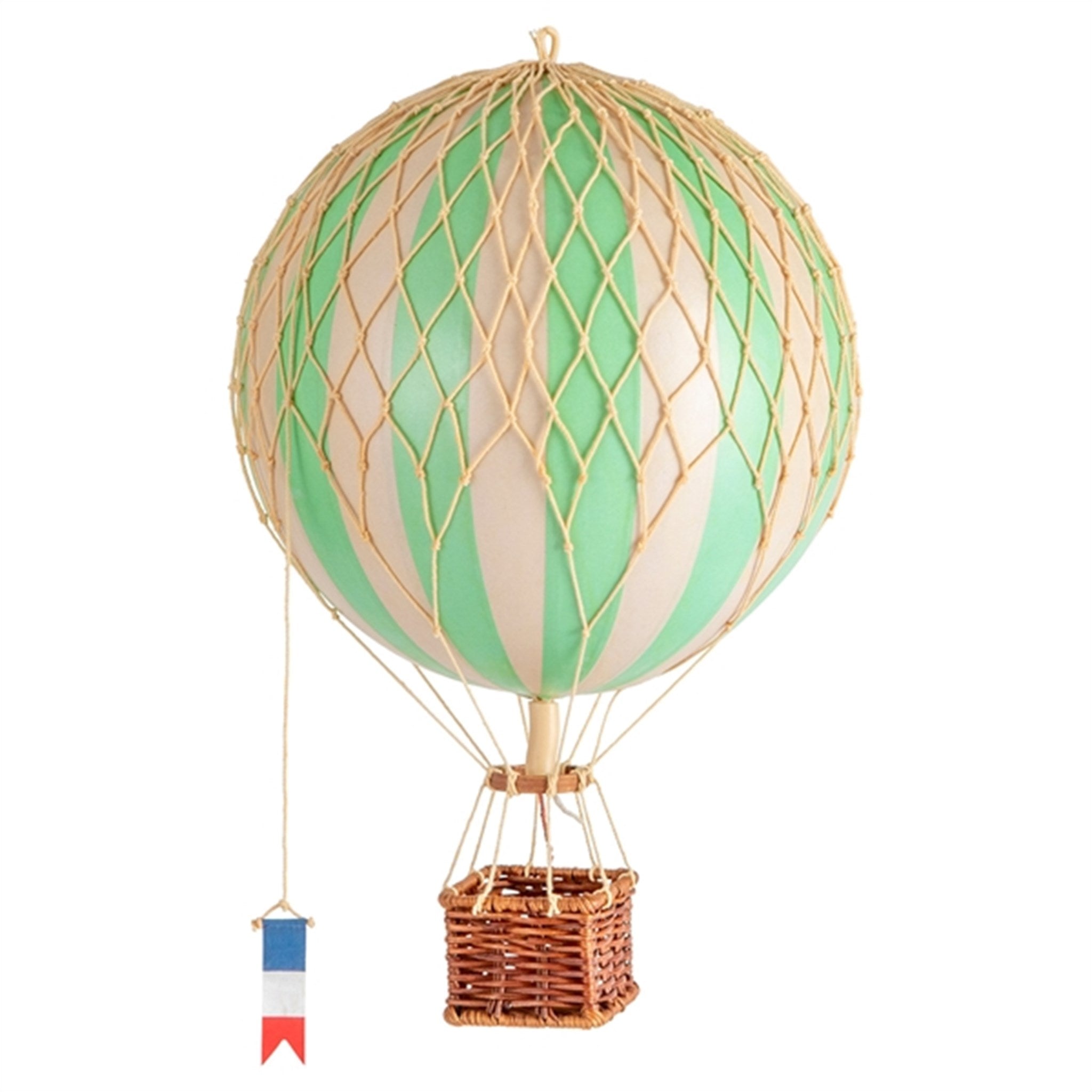 Authentic Models Luftballon True Green 18 cm