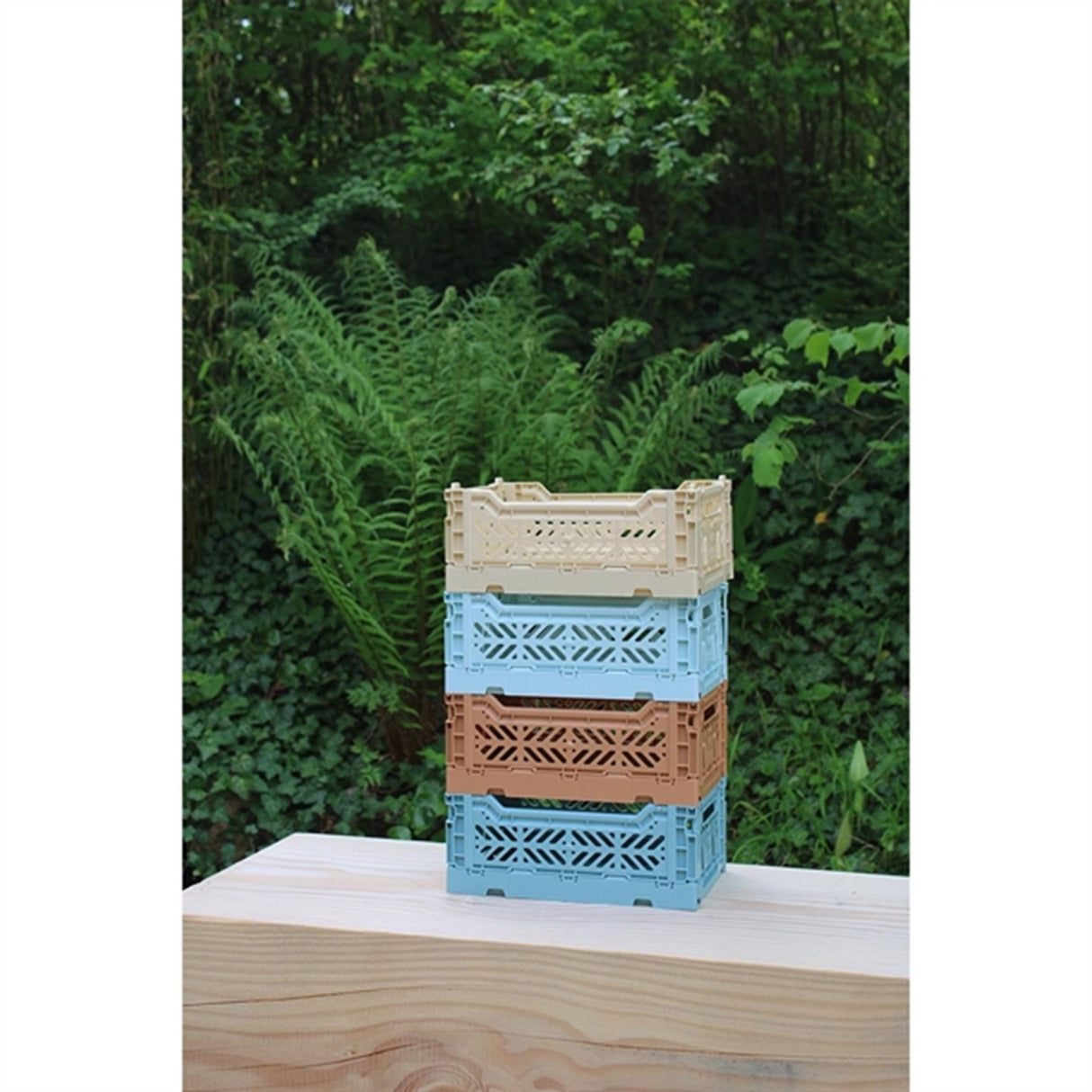 Aykasa Mini Foldekasse Boulder