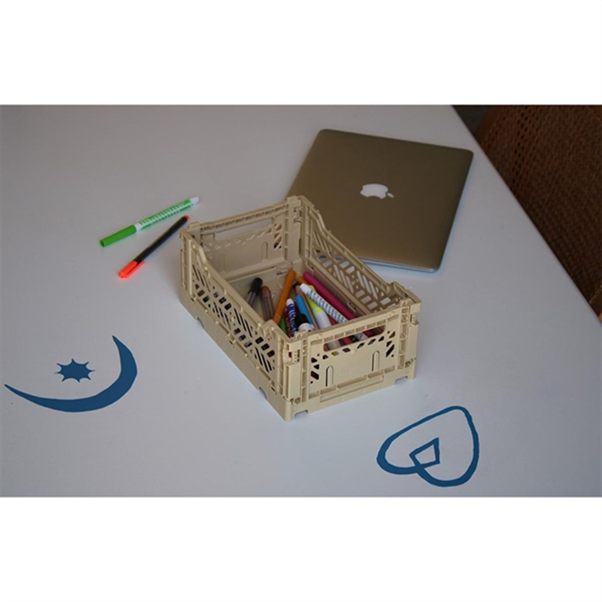 Aykasa Mini Foldekasse Boulder