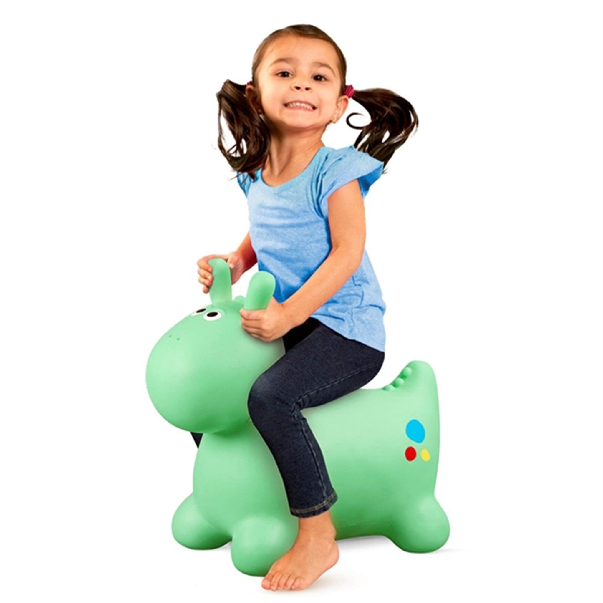 B-toys Hoppedyr Dino 2