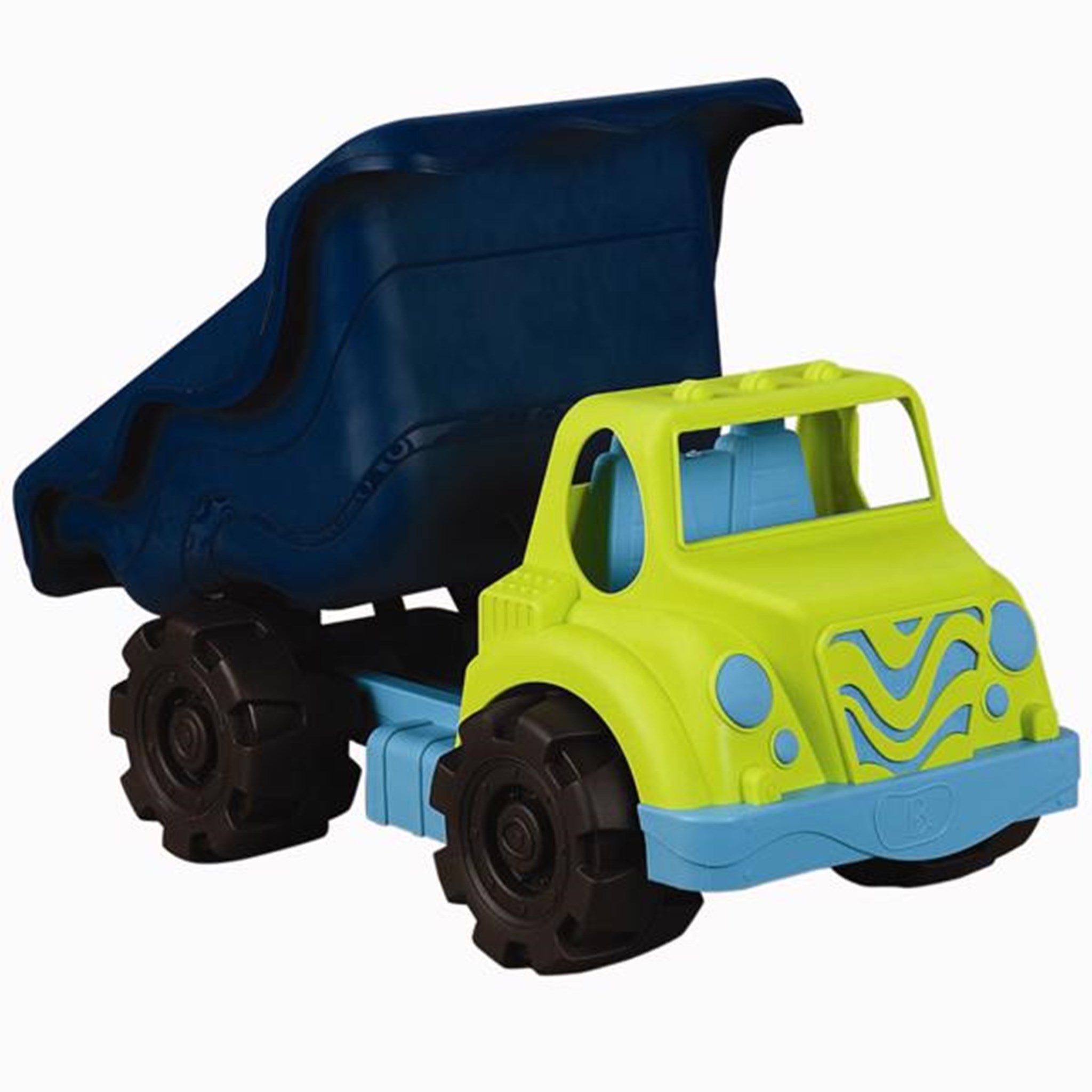 B-toys Lastbil til Sand 6