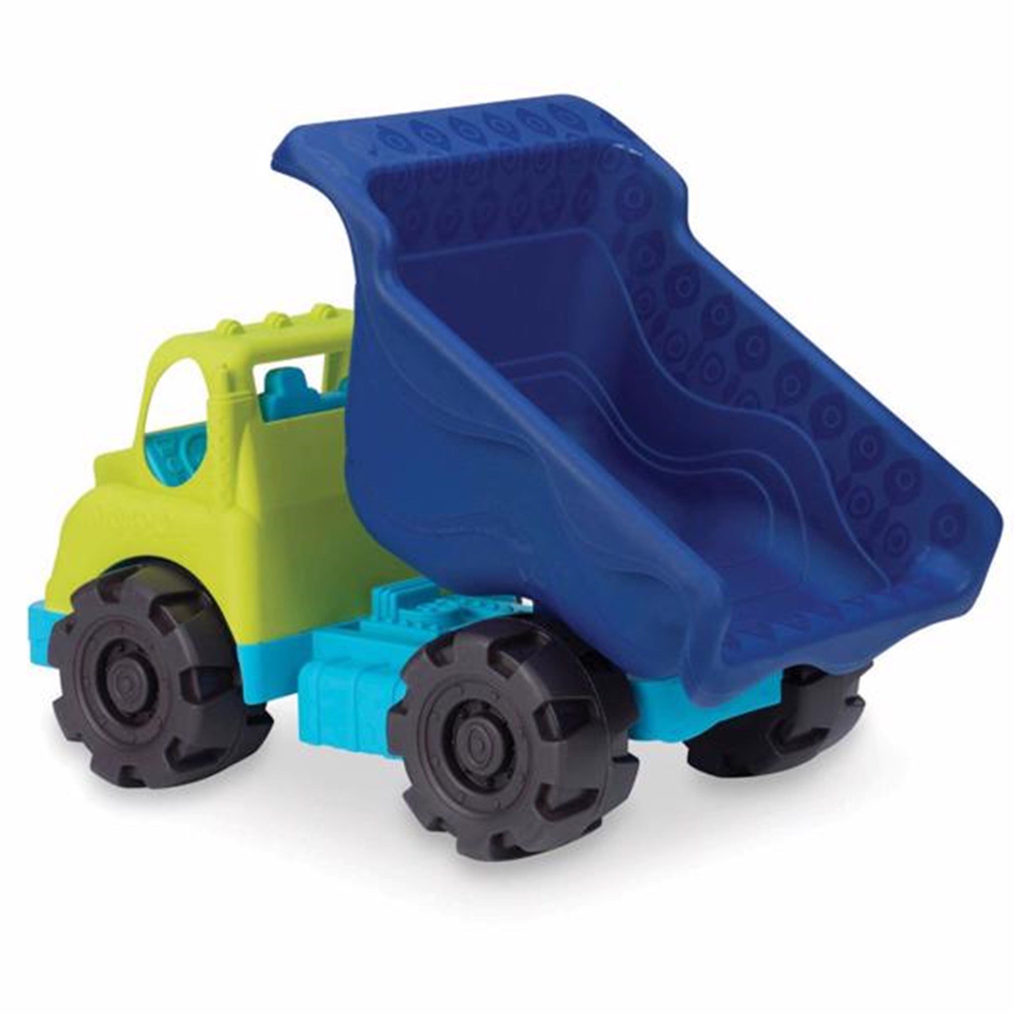 B-toys Lastbil til Sand 5
