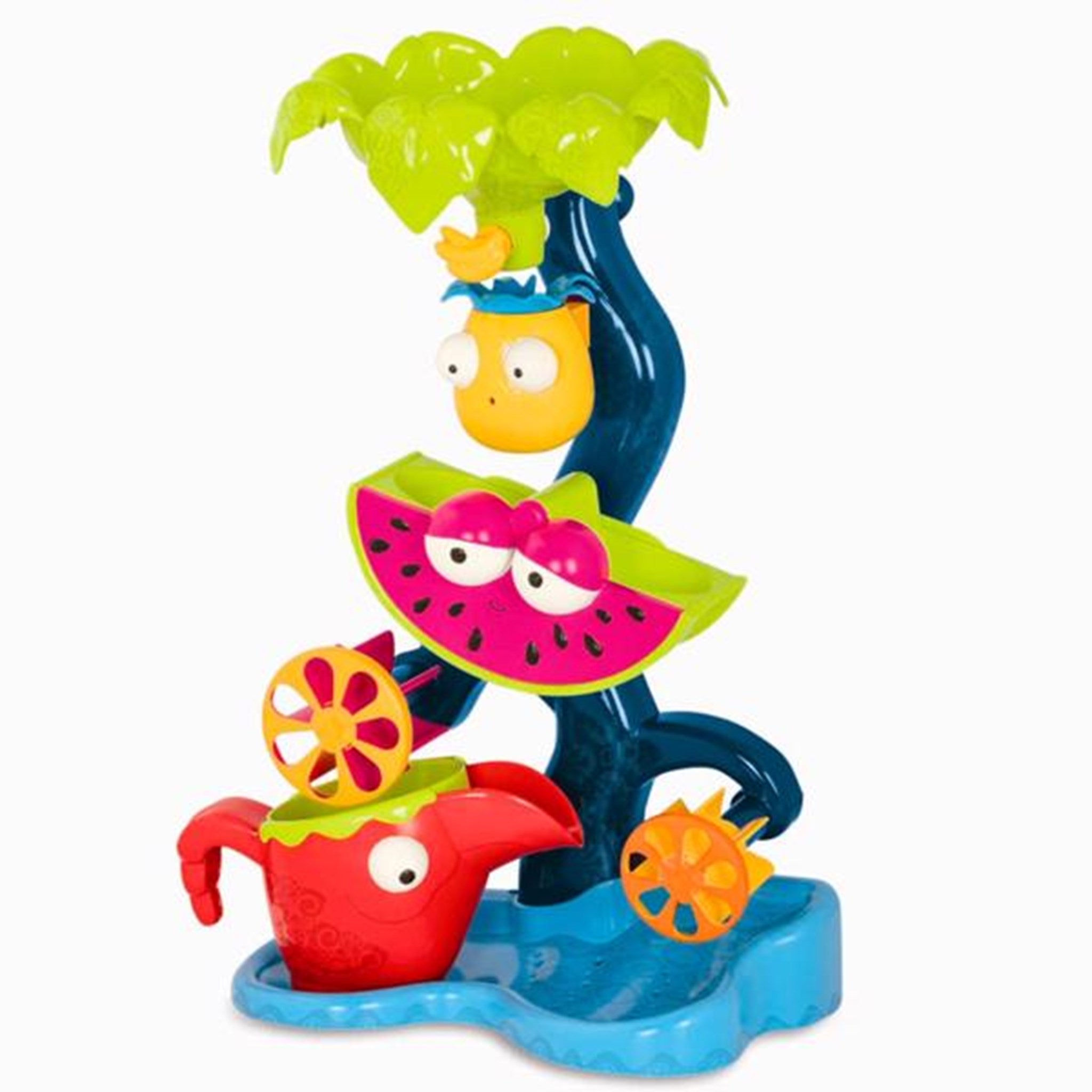 B-toys Tropical Waterfall - Mølle