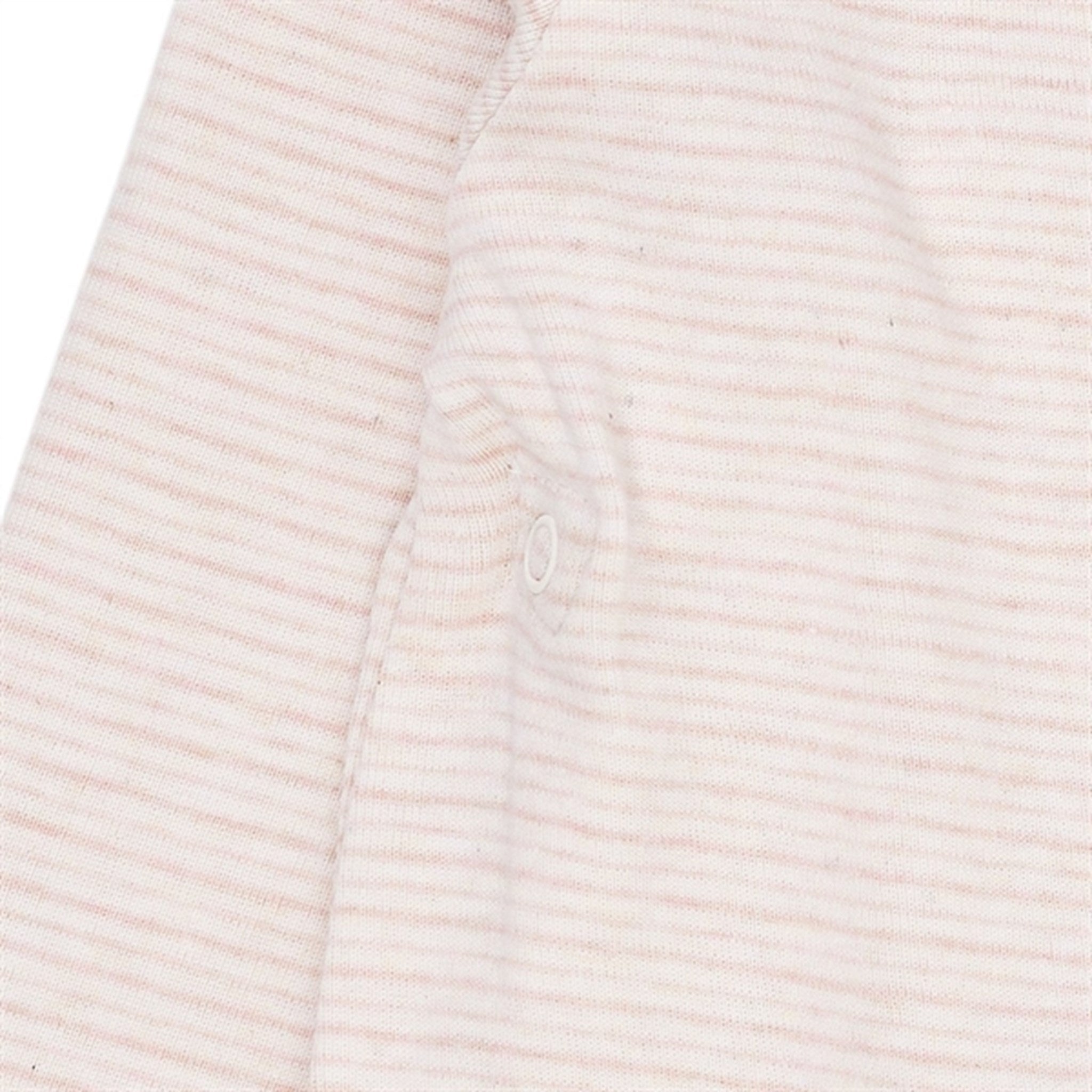 Copenhagen Colors Soft Pink Stripe Wrap Body 3