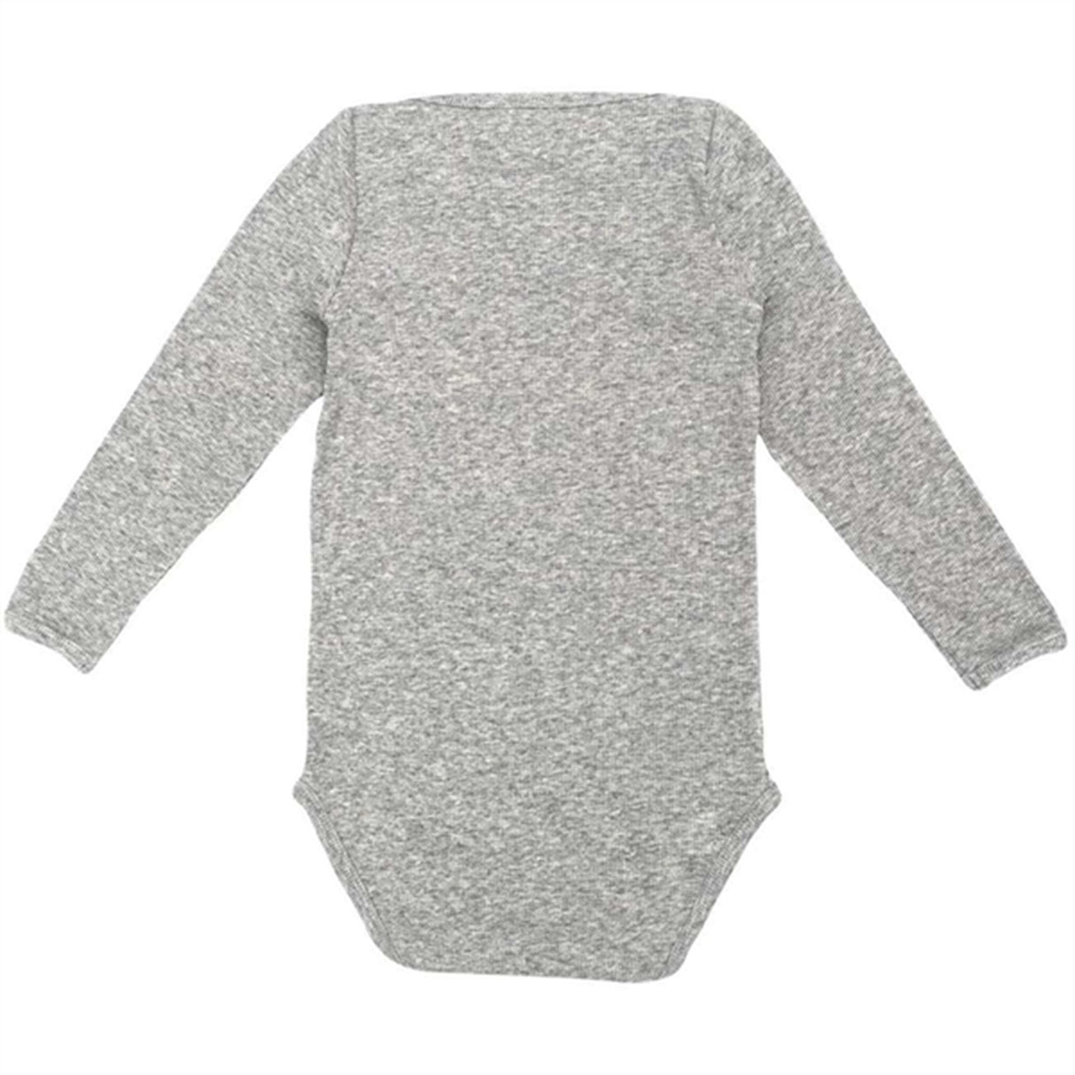 HOLMM Sterling Melange Bala Strik Body