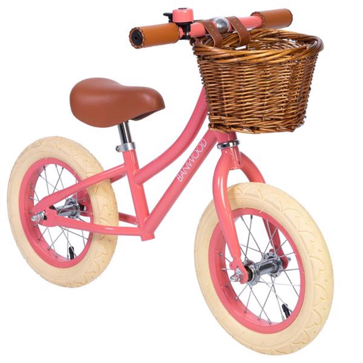 Banwood FIRST GO! Coral