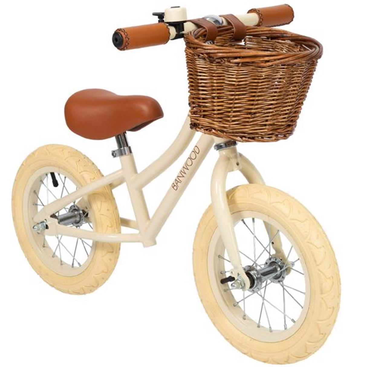 Banwood FIRST GO! Cream