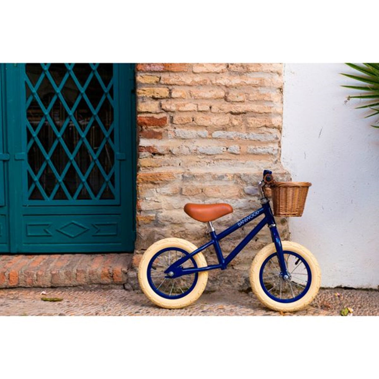 Banwood FIRST GO! Navy