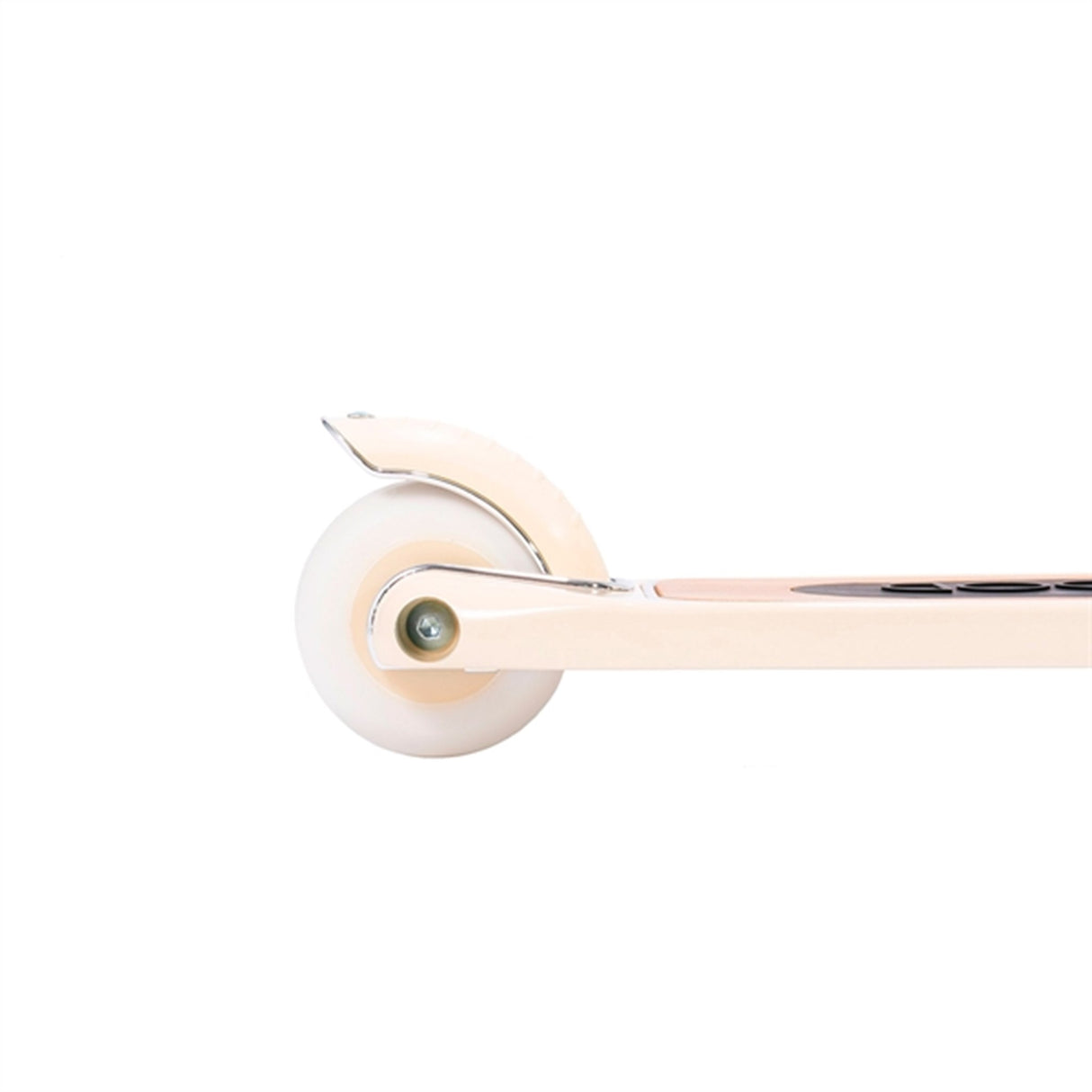 Banwood Scooter Cream